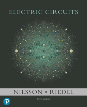 Electric Circuits 12th Edition PDF