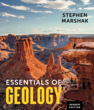 Essentials of Geology 7th Edition PDF