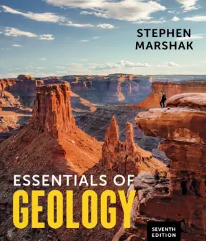 Essentials of Geology 7th Edition PDF
