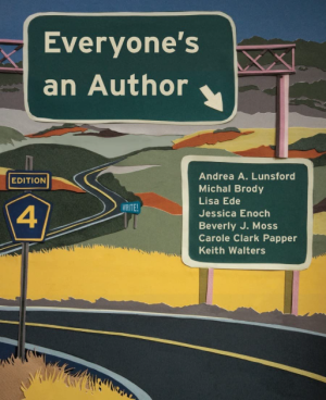 Everyone's an Author 4th Edition PDF