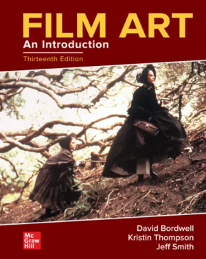 Film Art An Introduction 13th Edition PDF
