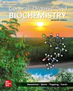 General Organic and Biochemistry 11th Edition PDF