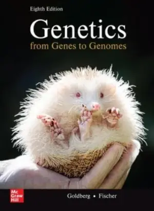 Genetics From Genes to Genomes 8th Edition PDF