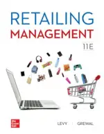 Retailing Management 11th Edition PDF