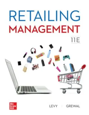 Retailing Management 11th Edition PDF
