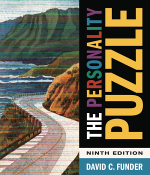 The Personality Puzzle 9th Edition PDF