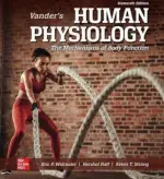 Vander's Human Physiology 16th Edition PDF