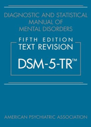 Diagnostic and Statistical Manual of Mental Disorders 5th Edition PDF