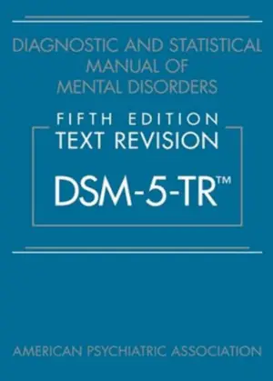 Diagnostic and Statistical Manual of Mental Disorders 5th Edition PDF