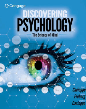 Discovering Psychology The Science of Mind 4th Edition PDF