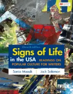 Signs of Life in the USA 11th Edition PDF