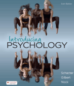 Introducing Psychology 6th Edition PDF