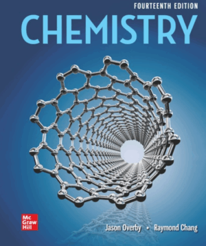 Chemistry 14th Edition by Raymond Chang PDF