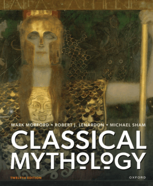 Classical Mythology 12th Edition