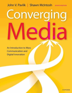 Converging Media 7th Edition PDF