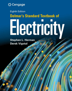 Delmar's Standard Textbook of Electricity 8th Edition PDF