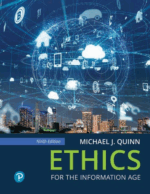 Ethics for the Information Age 9th Edition PDF