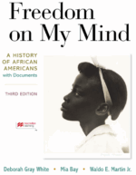 Freedom on My Mind 3rd Edition PDF