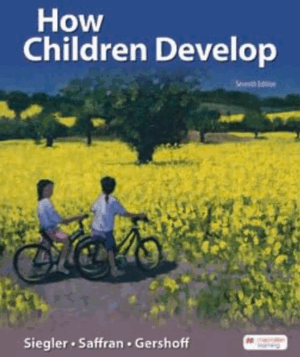 How Children Develop 7th Edition PDF