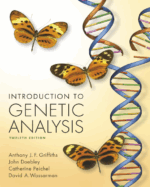 Introduction to Genetic Analysis 12th Edition PDF