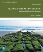 Learning the Art of Helping 8th Edition PDF