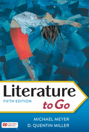 Literature to Go 5th Edition PDF