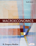 Macroeconomics 12th Edition By N. Gregory Mankiw PDF