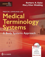 Medical Terminology Systems Updated 8th Edition PDF