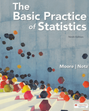 The Basic Practice of Statistics 9th Edition PDF