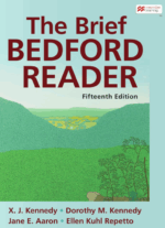 The Brief Bedford Reader 15th Edition PDF