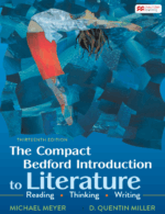 The Compact Bedford Introduction to Literature 13th Edition PDF