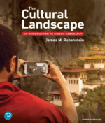 The Cultural Landscape14th Edition PDF