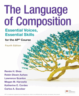 The Language of Composition 4th Edition PDF