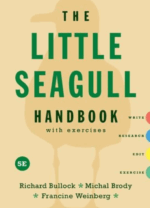 The Little Seagull Handbook 5th Edition PDF