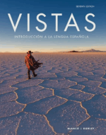 Vistas 7th Edition PDF