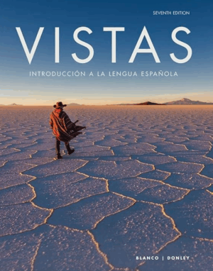 Vistas 7th Edition PDF