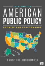 American Public Policy Promise and Performance 13th Edition PDF