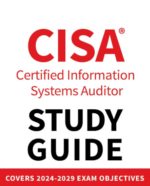 CISA Certified Information Systems Auditor Study Guide PDF