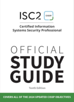 ISC2 CISSP Certified Information Systems Security Professional Official Study Guide 10th Edition PDF