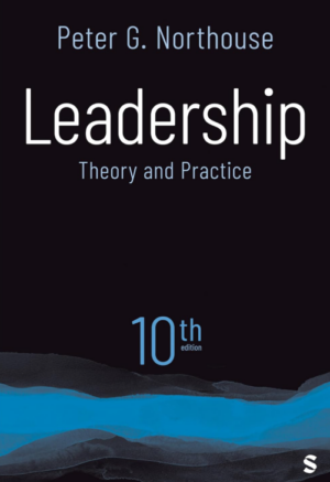 Leadership Theory and Practice 10th Edition PDF