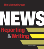 News Reporting and Writing 13th Edition PDF