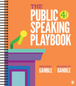 The Public Speaking Playbook 4th Edition PDF