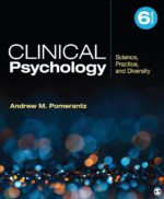 Clinical Psychology Science Practice and Diversity 6th Edition PDF