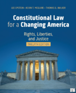 Constitutional Law for a Changing America 12th Edition PDF