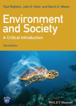 Environment and Society A Critical Introduction 3rd Edition PDF
