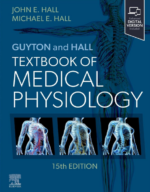 Guyton and Hall Textbook of Medical Physiology 15th Edition PDF