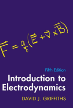 Introduction to Electrodynamics 5th Edition PDF