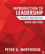 Introduction to Leadership Concepts and Practice 6th Edition PDF