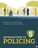 Introduction to Policing 5h Edition PDF