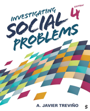 Investigating Social Problems 4th Edition PDF